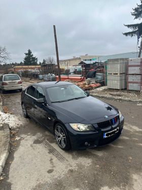 BMW 325 | Mobile.bg   5