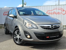 Opel Corsa 1.2i/GPL/86k.c/NAVI/БЛУТУТ/EURO 5B/ТОП 1 - Car24.bg Opel Corsa 1.2i/GPL/86k.c/NAVI/БЛУТУТ/EURO 5B/ТОП 1