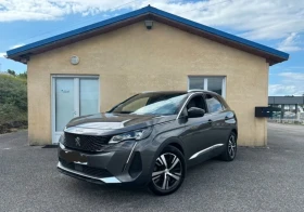 Peugeot 3008 GT PLUG-IN-HYBRID 225 - Car24.bg Peugeot 3008 GT PLUG-IN-HYBRID 225
