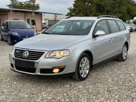 VW Passat 1.9 TDI 105hp BLUEMOTION NAVI CLIMA - Car24.bg VW Passat 1.9 TDI 105hp BLUEMOTION NAVI CLIMA