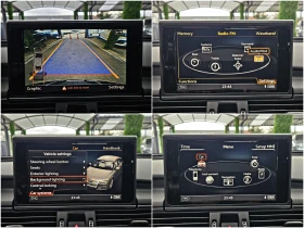 Audi A7 S-LINE/GERMANY/DISTR/CAMERA/BOSE/ПОДГРЕВ/ПAMET/LIZ - цена по договаряне - 32246951 14 | Car24.bg Audi A7 S-LINE/GERMANY/DISTR/CAMERA/BOSE/ПОДГРЕВ/ПAMET/LIZ - цена по договаряне - 32246951 14