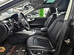 Audi A7 S-LINE/GERMANY/DISTR/CAMERA/BOSE/ПОДГРЕВ/ПAMET/LIZ - цена по договаряне - 32246951 15 | Car24.bg Audi A7 S-LINE/GERMANY/DISTR/CAMERA/BOSE/ПОДГРЕВ/ПAMET/LIZ - цена по договаряне - 32246951 15