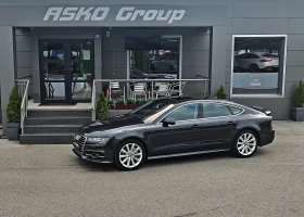 Audi A7 S-LINE/GERMANY/DISTR/CAMERA/BOSE/ПОДГРЕВ/ПAMET/LIZ - цена по договаряне - 32246951 17 | Car24.bg Audi A7 S-LINE/GERMANY/DISTR/CAMERA/BOSE/ПОДГРЕВ/ПAMET/LIZ - цена по договаряне - 32246951 17
