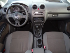 VW Caddy * _MAXI_7Местен_* БЕЛГИЯ_* - 16900 лв. / 8640.83 € - 61484634 11 | Car24.bg VW Caddy * _MAXI_7Местен_* БЕЛГИЯ_* - 16900 лв. / 8640.83 € - 61484634 11