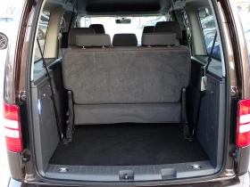 VW Caddy * _MAXI_7Местен_* БЕЛГИЯ_* - 16900 лв. / 8640.83 € - 61484634 16 | Car24.bg VW Caddy * _MAXI_7Местен_* БЕЛГИЯ_* - 16900 лв. / 8640.83 € - 61484634 16