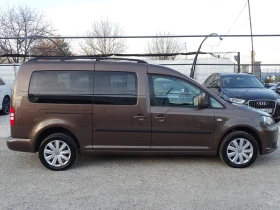 VW Caddy * _MAXI_7Местен_* БЕЛГИЯ_* - 16900 лв. / 8640.83 € - 61484634 7 | Car24.bg VW Caddy * _MAXI_7Местен_* БЕЛГИЯ_* - 16900 лв. / 8640.83 € - 61484634 7