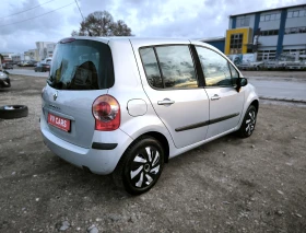 Renault Modus 1.2i 16V EURO4 КЛИМАТРОНИК - 4499 лв. / 2300.30 € - 49336000 4 | Car24.bg Renault Modus 1.2i 16V EURO4 КЛИМАТРОНИК - 4499 лв. / 2300.30 € - 49336000 4