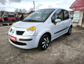Renault Modus 1.2i 16V EURO4 КЛИМАТРОНИК - 4499 лв. / 2300.30 € - 49336000 7 | Car24.bg Renault Modus 1.2i 16V EURO4 КЛИМАТРОНИК - 4499 лв. / 2300.30 € - 49336000 7