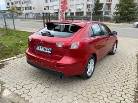 Обява за продажба на Mitsubishi Lancer 1.8i/РЕГИСТРИРАН