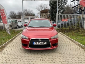 Обява за продажба на Mitsubishi Lancer 1.8i/РЕГИСТРИРАН