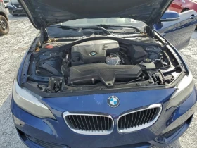 BMW 228 * I * CARFAX * БЕЗ ПЪРВОНАЧАЛНА ВНОСКА - 14499 лв. / 7413.22 € - 10335503 11 | Car24.bg BMW 228 * I * CARFAX * БЕЗ ПЪРВОНАЧАЛНА ВНОСКА - 14499 лв. / 7413.22 € - 10335503 11