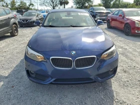 BMW 228 * I * CARFAX * БЕЗ ПЪРВОНАЧАЛНА ВНОСКА - 14499 лв. / 7413.22 € - 10335503 5 | Car24.bg BMW 228 * I * CARFAX * БЕЗ ПЪРВОНАЧАЛНА ВНОСКА - 14499 лв. / 7413.22 € - 10335503 5