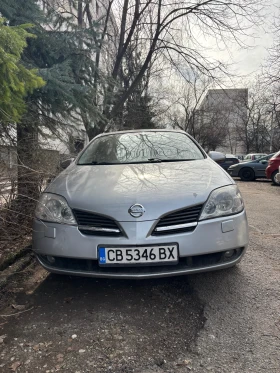 Nissan Primera - 1300 € / 2542.58 лв. - 96769818 4 | Car24.bg Nissan Primera - 1300 € / 2542.58 лв. - 96769818 4