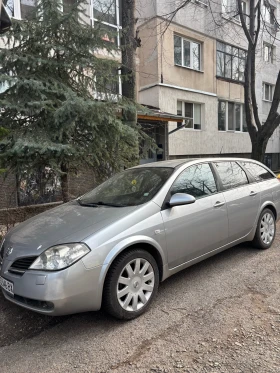 Nissan Primera - 1300 € / 2542.58 лв. - 96769818 2 | Car24.bg Nissan Primera - 1300 € / 2542.58 лв. - 96769818 2