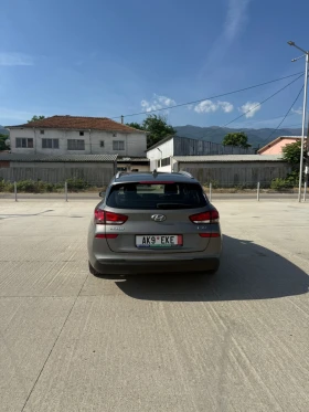 Hyundai I30 1.6 CRDI | Auto.bg — изображение 3 Hyundai I30 1.6 CRDI | Auto.bg — изображение 3
