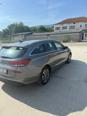 Hyundai I30 1.6 CRDI | Auto.bg — изображение 7 Hyundai I30 1.6 CRDI | Auto.bg — изображение 7