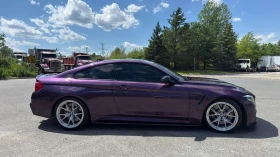 BMW M4 * Coupe * CARFAX * ЦЕНА ДО БГ | Auto.bg — изображение 3 BMW M4 * Coupe * CARFAX * ЦЕНА ДО БГ | Auto.bg — изображение 3