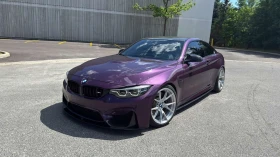 BMW M4 * Coupe * CARFAX * ЦЕНА ДО БГ
