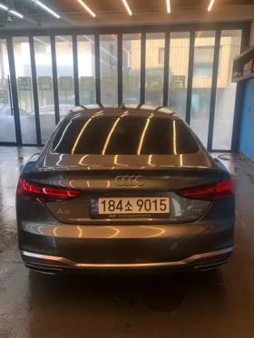 Audi A5 2.0 TDI Quattro | Auto.bg — изображение 4 Audi A5 2.0 TDI Quattro | Auto.bg — изображение 4