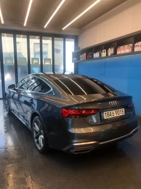 Audi A5 2.0 TDI Quattro | Auto.bg — изображение 2 Audi A5 2.0 TDI Quattro | Auto.bg — изображение 2