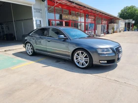 Audi A8 3.0tdi 233 коня Quatro Bose | Auto.bg — изображение 2 Audi A8 3.0tdi 233 коня Quatro Bose | Auto.bg — изображение 2