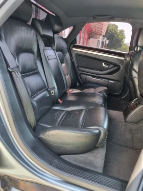 Audi A8 3.0tdi 233 коня Quatro Bose | Auto.bg — изображение 11 Audi A8 3.0tdi 233 коня Quatro Bose | Auto.bg — изображение 11