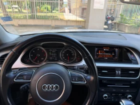 Audi A4 Allroad undefined | Auto.bg — изображение 4 Audi A4 Allroad undefined | Auto.bg — изображение 4