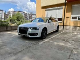 Audi A4 Allroad undefined | Auto.bg — изображение 3 Audi A4 Allroad undefined | Auto.bg — изображение 3