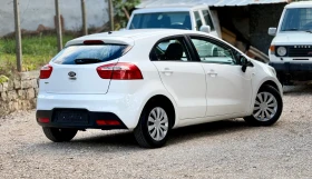 Kia Rio 1.2I* GPL* EURO* 5B* ITALIA | Auto.bg — изображение 4 Kia Rio 1.2I* GPL* EURO* 5B* ITALIA | Auto.bg — изображение 4