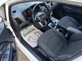 Kia Rio 1.2I* GPL* EURO* 5B* ITALIA | Auto.bg — изображение 5 Kia Rio 1.2I* GPL* EURO* 5B* ITALIA | Auto.bg — изображение 5