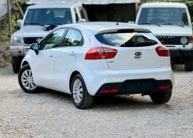 Kia Rio 1.2I* GPL* EURO* 5B* ITALIA | Auto.bg — изображение 3 Kia Rio 1.2I* GPL* EURO* 5B* ITALIA | Auto.bg — изображение 3