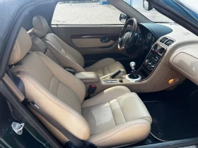 Mg Mgf 1.8VVC | Auto.bg — изображение 12 Mg Mgf 1.8VVC | Auto.bg — изображение 12