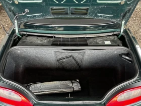 Mg Mgf 1.8VVC | Auto.bg — изображение 14 Mg Mgf 1.8VVC | Auto.bg — изображение 14