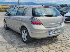 Opel Astra 1.6i 116кс АВТОМАТИК ЕВРО 4 | Auto.bg — изображение 8 Opel Astra 1.6i 116кс АВТОМАТИК ЕВРО 4 | Auto.bg — изображение 8