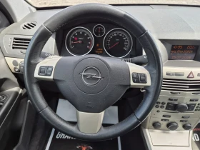 Opel Astra 1.6i 116кс АВТОМАТИК ЕВРО 4 | Auto.bg — изображение 14 Opel Astra 1.6i 116кс АВТОМАТИК ЕВРО 4 | Auto.bg — изображение 14
