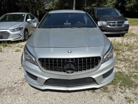 Mercedes-Benz CLA 250 - 13100 € - 27298698 6 | Car24.bg Mercedes-Benz CLA 250 - 13100 € - 27298698 6