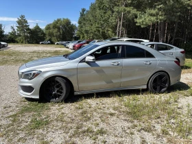 Mercedes-Benz CLA 250 - 13100 € - 27298698 2 | Car24.bg Mercedes-Benz CLA 250 - 13100 € - 27298698 2