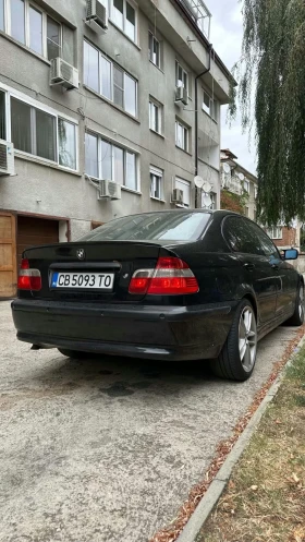 BMW 318 318d чип - 88 € - 95061153 2 | Car24.bg BMW 318 318d чип - 88 € - 95061153 2