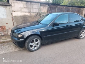 BMW 318 318d чип - 88 € - 95061153 3 | Car24.bg BMW 318 318d чип - 88 € - 95061153 3