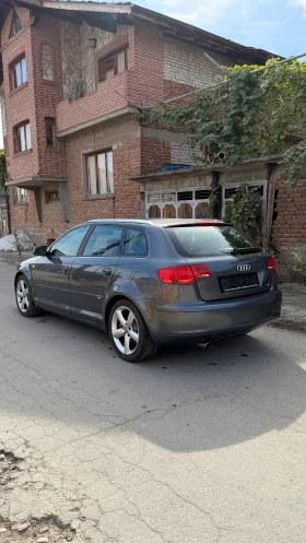 Audi A3 Sportback - 3300 € - 21760552 7 | Car24.bg Audi A3 Sportback - 3300 € - 21760552 7
