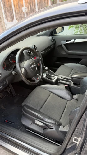 Audi A3 Sportback - 3300 € - 21760552 10 | Car24.bg Audi A3 Sportback - 3300 € - 21760552 10