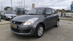Снимка Suzuki Swift