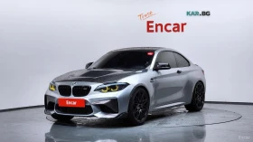 BMW M2 HARMAN KARDON* Full Wrap* DP* CAT НАЛИЧЕН