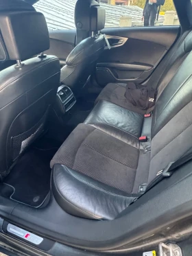 Audi A7 TDI | Quattro | 3xS line | Full LED | active sound | Auto.bg — изображение 8 Audi A7 TDI | Quattro | 3xS line | Full LED | active sound | Auto.bg — изображение 8