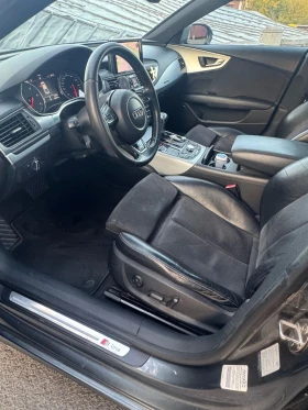 Audi A7 TDI | Quattro | 3xS line | Full LED | active sound | Auto.bg — изображение 12 Audi A7 TDI | Quattro | 3xS line | Full LED | active sound | Auto.bg — изображение 12