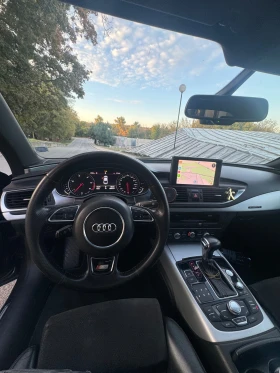 Audi A7 TDI | Quattro | 3xS line | Full LED | active sound | Auto.bg — изображение 13 Audi A7 TDI | Quattro | 3xS line | Full LED | active sound | Auto.bg — изображение 13
