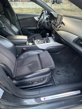Audi A7 TDI | Quattro | 3xS line | Full LED | active sound | Auto.bg — изображение 10 Audi A7 TDI | Quattro | 3xS line | Full LED | active sound | Auto.bg — изображение 10