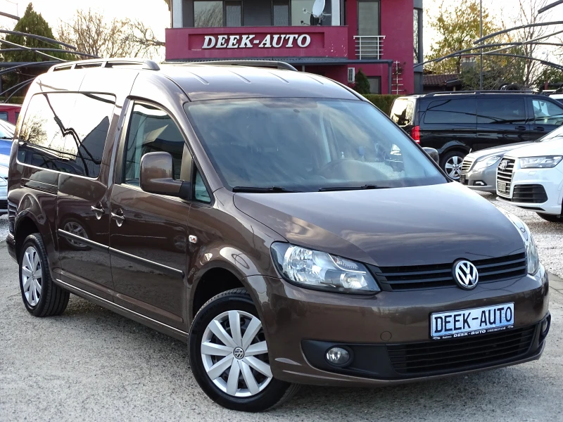VW Caddy * _MAXI_7Местен_* БЕЛГИЯ_* - 16900 лв. / 8640.83 € - 61484634 1 | Car24.bg VW Caddy * _MAXI_7Местен_* БЕЛГИЯ_* - 16900 лв. / 8640.83 € - 61484634 1