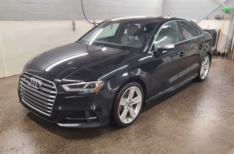 Audi S3 Technik/ПОДГРЕВИ/ШИБИДАХ/ДВА КЛЮЧА - 17800 € / 34813.77 лв. - 73080301 1 | Car24.bg Audi S3 Technik/ПОДГРЕВИ/ШИБИДАХ/ДВА КЛЮЧА - 17800 € / 34813.77 лв. - 73080301 1
