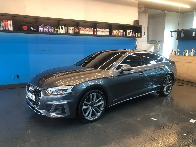 Audi A5 2.0 TDI Quattro | Auto.bg — изображение 1 Audi A5 2.0 TDI Quattro | Auto.bg — изображение 1
